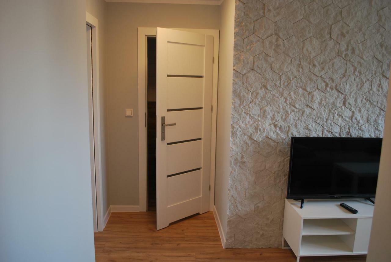 Apartament Centrum Czestochowa Exterior photo